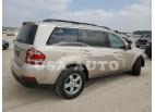 MERCEDES-BENZ GL-CLASS GL 450 4MA 2007