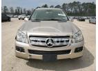 MERCEDES-BENZ GL-CLASS GL 450 4MA 2007