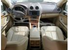 MERCEDES-BENZ GL-CLASS GL 450 4MA 2007