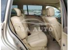 MERCEDES-BENZ GL-CLASS GL 450 4MA 2007