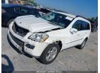 MERCEDES-BENZ GL-CLASS   2007