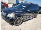 MERCEDES-BENZ GL-CLASS GL 450 4MA 2007
