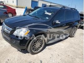 MERCEDES-BENZ GL-CLASS GL 450 4MA 2007