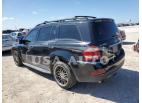 MERCEDES-BENZ GL-CLASS GL 450 4MA 2007