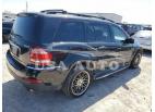 MERCEDES-BENZ GL-CLASS GL 450 4MA 2007