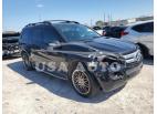 MERCEDES-BENZ GL-CLASS GL 450 4MA 2007