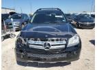 MERCEDES-BENZ GL-CLASS GL 450 4MA 2007