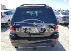 MERCEDES-BENZ GL-CLASS GL 450 4MA 2007
