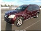 MERCEDES-BENZ GL-CLASS 4.6L 2008