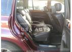 MERCEDES-BENZ GL-CLASS 4.6L 2008