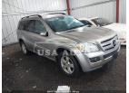 MERCEDES-BENZ GL-CLASS   2007