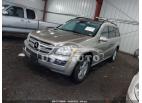 MERCEDES-BENZ GL-CLASS   2007