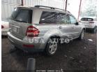 MERCEDES-BENZ GL-CLASS   2007