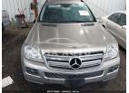 MERCEDES-BENZ GL-CLASS   2007