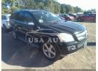 MERCEDES-BENZ GL-CLASS 4.6L 2009