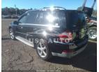 MERCEDES-BENZ GL-CLASS 4.6L 2009