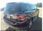 MERCEDES-BENZ GL-CLASS 4.6L 2009