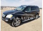 MERCEDES-BENZ GL-CLASS GL 450 4MA 2007