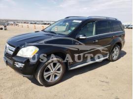 MERCEDES-BENZ GL-CLASS GL 450 4MA 2007