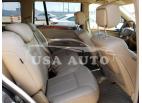 MERCEDES-BENZ GL-CLASS GL 450 4MA 2007