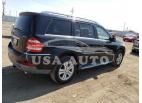 MERCEDES-BENZ GL-CLASS GL 450 4MA 2007