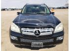 MERCEDES-BENZ GL-CLASS GL 450 4MA 2007