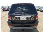MERCEDES-BENZ GL-CLASS GL 450 4MA 2007