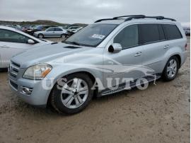 MERCEDES-BENZ GL-CLASS GL 450 4MA 2007
