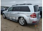 MERCEDES-BENZ GL-CLASS GL 450 4MA 2007