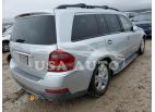 MERCEDES-BENZ GL-CLASS GL 450 4MA 2007