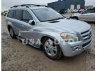 MERCEDES-BENZ GL-CLASS GL 450 4MA 2007