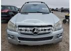 MERCEDES-BENZ GL-CLASS GL 450 4MA 2007