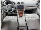 MERCEDES-BENZ GL-CLASS GL 450 4MA 2007