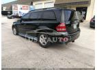 MERCEDES-BENZ GL-CLASS 4.6L 2008
