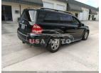 MERCEDES-BENZ GL-CLASS 4.6L 2008