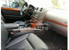MERCEDES-BENZ GL-CLASS 4.6L 2008