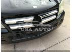 MERCEDES-BENZ GL-CLASS 4.6L 2008