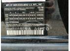 MERCEDES-BENZ GL-CLASS 4.6L 2008