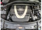 MERCEDES-BENZ GL-CLASS 4.6L 2008