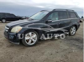 MERCEDES-BENZ GL-CLASS GL 450 4MA 2008