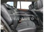 MERCEDES-BENZ GL-CLASS GL 450 4MA 2008