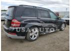 MERCEDES-BENZ GL-CLASS GL 450 4MA 2008