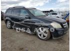 MERCEDES-BENZ GL-CLASS GL 450 4MA 2008