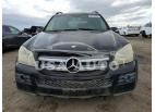 MERCEDES-BENZ GL-CLASS GL 450 4MA 2008