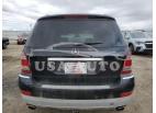 MERCEDES-BENZ GL-CLASS GL 450 4MA 2008