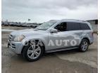 MERCEDES-BENZ GL-CLASS GL 450 4MA 2012