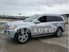 MERCEDES-BENZ GL-CLASS GL 450 4MA 2012