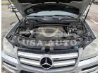 MERCEDES-BENZ GL-CLASS GL 450 4MA 2012