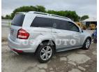 MERCEDES-BENZ GL-CLASS GL 450 4MA 2012