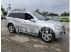 MERCEDES-BENZ GL-CLASS GL 450 4MA 2012